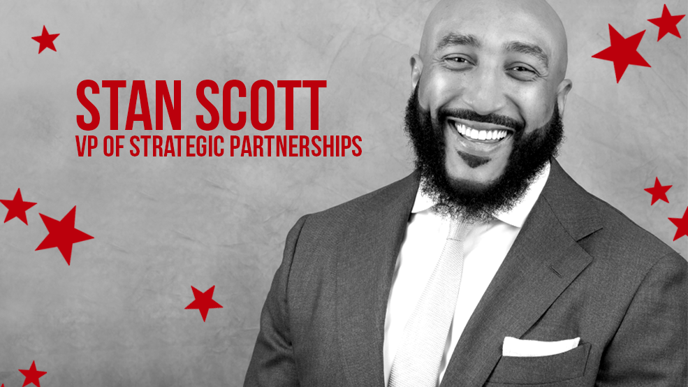 Capital City® Names Stan Scott as Vice President of Strategic Partnerships